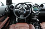 Mini Paceman Cooper S 2012 года